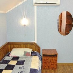 Пан Отель комната для гостей фото 4