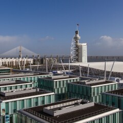 Отель Ibis Lisboa Parque das Nações Португалия, Лиссабон - отзывы, цены и фото номеров - забронировать отель Ibis Lisboa Parque das Nações онлайн фото 2