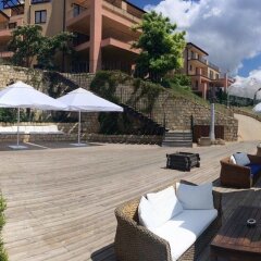 Отель Kaliakria Resort фото 6