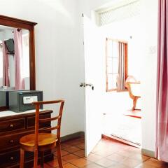 Отель Sam Villa Galle Fort Шри-Ланка, Галле - отзывы, цены и фото номеров - забронировать отель Sam Villa Galle Fort онлайн фото 2