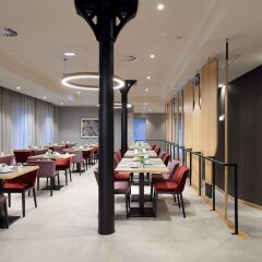Отель Eurostars Porto Centro Порту фото 4