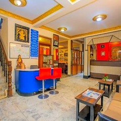 Отель Kathmandu Friendly Home Непал, Катманду - отзывы, цены и фото номеров - забронировать отель Kathmandu Friendly Home онлайн развлечения