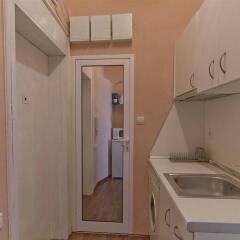 Апартаменты Sofia Inn Apartments Residence в номере