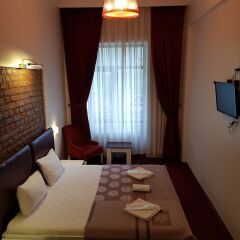 Galata34 Турция, Стамбул - отзывы, цены и фото номеров - забронировать отель Galata34 онлайн фото 22