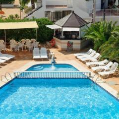 Hotel Neptuno детские мероприятия