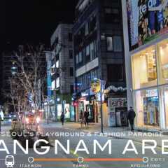 G guesthouse Itaewon - Hostel фото 10