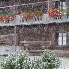 Отель Albergo Diffuso Sauris In Sauris di Sopra Саурис фото 7