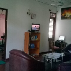 Hikka Train Hostel Хиккадува интерьер отеля фото 3
