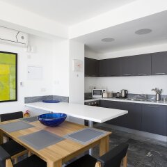 Отель Paradise Cove Luxurious Beach Villas в номере фото 4