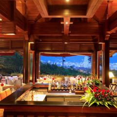 Отель Baan Yin Dee Boutique Resort Таиланд, Пхукет - отзывы, цены и фото номеров - забронировать отель Baan Yin Dee Boutique Resort онлайн фото 7