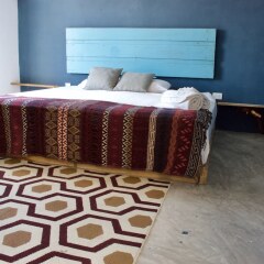 Отель Macarena Hostel Мексика, Канкун - отзывы, цены и фото номеров - забронировать отель Macarena Hostel онлайн детские мероприятия фото 2