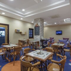 Alba Royal Hotel - Adults Only (+16) Сиде детские мероприятия