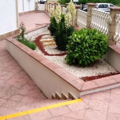 Апартаменты Sea Paradise Apartment Complex Балчик фото 2