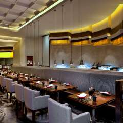 Sheraton Grand Macao Hotel, Cotai Central питание фото 3