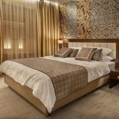 Myasnitskiy boutique hotel комната для гостей фото 4