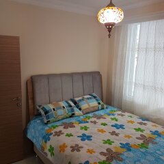 Eyup Sultan Family Apartment Турция, Стамбул - отзывы, цены и фото номеров - забронировать отель Eyup Sultan Family Apartment онлайн комната для гостей