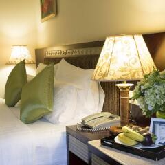 Alagon Saigon Hotel & Spa в номере фото 2
