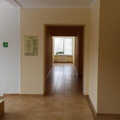 Гостиница Chayka Hotel в Светлогорске отзывы, цены и фото номеров - забронировать гостиницу Chayka Hotel онлайн Светлогорск интерьер отеля фото 2