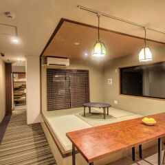 Отель Guest House Nakaima Япония, Хаката - отзывы, цены и фото номеров - забронировать отель Guest House Nakaima онлайн в номере фото 2