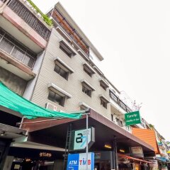 Отель Atlas Bangkok Бангкок фото 3