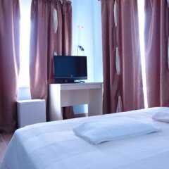 Santorini Hotel удобства в номере
