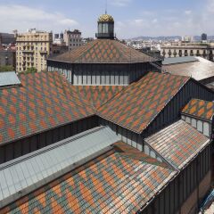 Апартаменты Inside Barcelona Apartments Mercat Барселона бассейн фото 2
