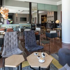 Отель Rafaelhoteles Atocha фото 21