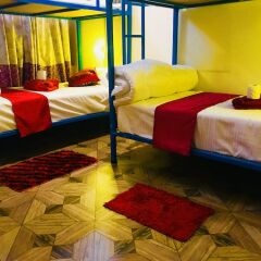 Отель Aroma Tourist Hostel Непал, Покхара - отзывы, цены и фото номеров - забронировать отель Aroma Tourist Hostel онлайн детские мероприятия фото 2