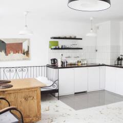 Отель Apartament Buba Польша, Варшава - отзывы, цены и фото номеров - забронировать отель Apartament Buba онлайн в номере
