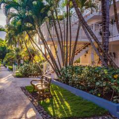 Отель Royal Decameron Club Caribbean Resort - ALL INCLUSIVE фото 10