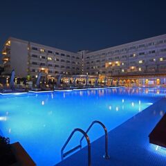 Nestor Hotel Айя-Напа фото 4