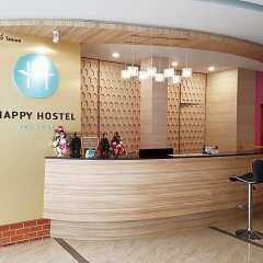 Отель Happy Hostel Таиланд, Паттайя - отзывы, цены и фото номеров - забронировать отель Happy Hostel онлайн спа