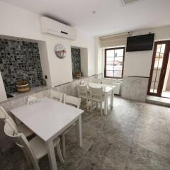 My Nevizadem Hotel