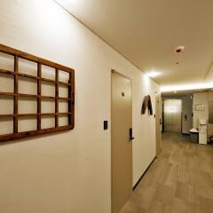 Отель Stay 7 - Hostel (formerly K-Guesthouse Myeongdong 3) Южная Корея, Сеул - 1 отзыв об отеле, цены и фото номеров - забронировать отель Stay 7 - Hostel (formerly K-Guesthouse Myeongdong 3) онлайн фото 13