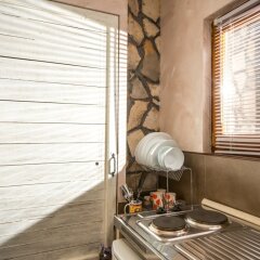 Отель Guesthouse Tianis сауна
