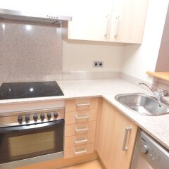 Отель Apartamentos Porto Mar Испания, Курорт Росес - отзывы, цены и фото номеров - забронировать отель Apartamentos Porto Mar онлайн фото 18