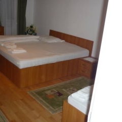 Hotel-pension Brunnenmarkt Вена комната для гостей фото 3
