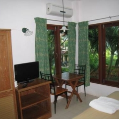 Отель Sandy House Rawai удобства в номере фото 2