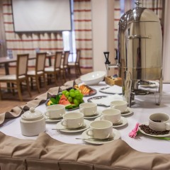 Hotel Swing детские мероприятия