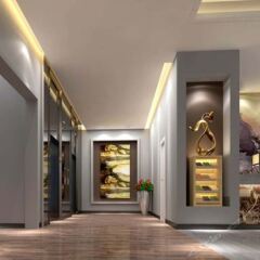 Sunshine Holiday Hotel интерьер отеля фото 2