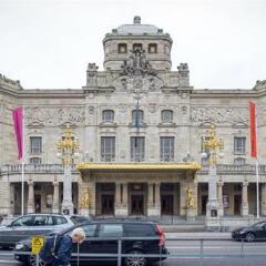 Отель Unique Hotel Швеция, Стокгольм - 9 отзывов об отеле, цены и фото номеров - забронировать отель Unique Hotel онлайн фото 4