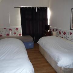 Отель Old Crown Inn B&B Highgate Village детские мероприятия