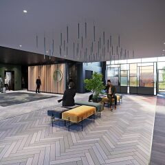 Отель Renaissance Amsterdam Schiphol Airport Hotel Нидерланды, Аалсмеер - отзывы, цены и фото номеров - забронировать отель Renaissance Amsterdam Schiphol Airport Hotel онлайн фитнесс-зал фото 2