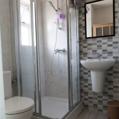 Отель Pawlu Accomodations ванная