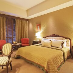 Отель The Manila Hotel Филиппины, Манила - 2 отзыва об отеле, цены и фото номеров - забронировать отель The Manila Hotel онлайн фото 7