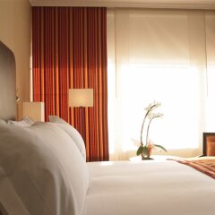 Hotel Pullman Madrid Airport & Feria комната для гостей