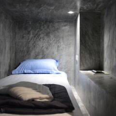 Отель Nirvana Guesthouse сауна
