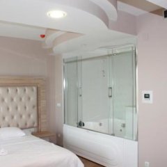 Mirage Hotel & Spa in Struga, Macedonia from 75$, photos, reviews - zenhotels.com guestroom photo 5