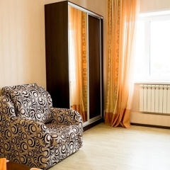 Мини-Отель Спорт House комната для гостей фото 5