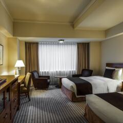 Imperial Hotel Tokyo Токио фото 10